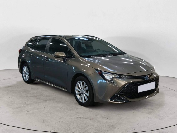 Aperçu de la photo 9 du véhicule TOYOTA COROLLA TOURING SPORTS HYBRIDE