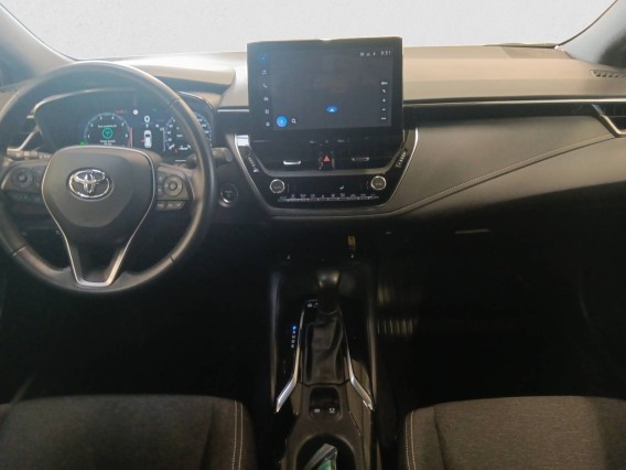 Aperçu de la photo 19 du véhicule TOYOTA COROLLA TOURING SPORTS HYBRIDE