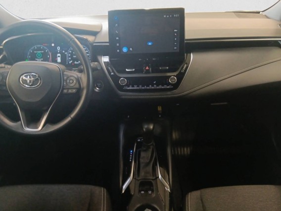 Aperçu de la photo 20 du véhicule TOYOTA COROLLA TOURING SPORTS HYBRIDE