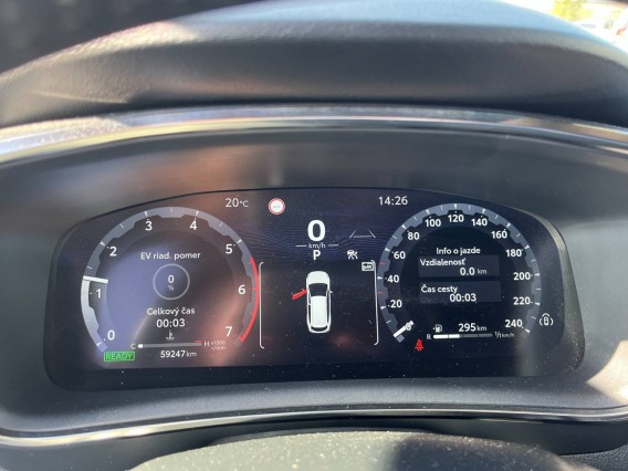 Aperçu de la photo 22 du véhicule TOYOTA COROLLA TOURING SPORTS HYBRIDE