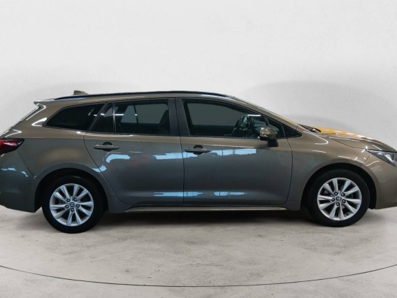 Aperçu de la photo 26 du véhicule TOYOTA COROLLA TOURING SPORTS HYBRIDE