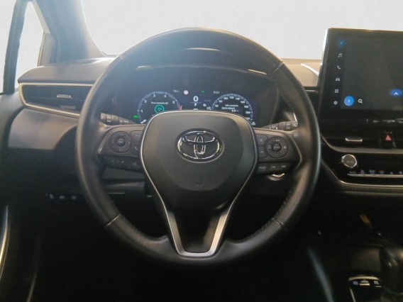 Aperçu de la photo 42 du véhicule TOYOTA COROLLA TOURING SPORTS HYBRIDE