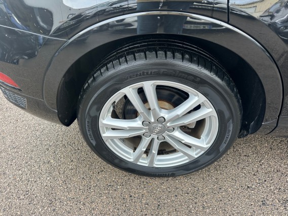 Aperçu de la photo 9 du véhicule AUDI Q3