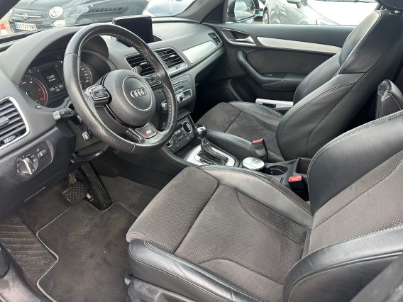 Aperçu de la photo 11 du véhicule AUDI Q3