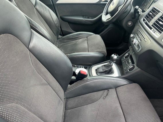 Aperçu de la photo 14 du véhicule AUDI Q3