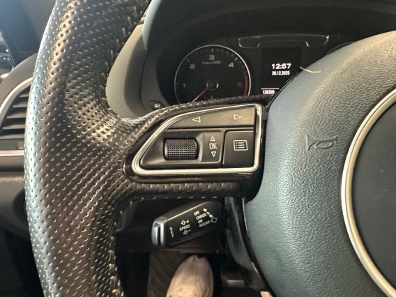 Aperçu de la photo 18 du véhicule AUDI Q3