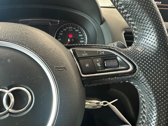 Aperçu de la photo 19 du véhicule AUDI Q3