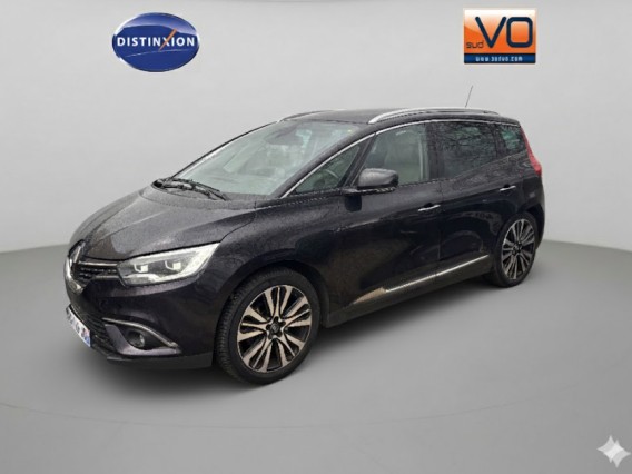Photo du véhicule RENAULT GRAND SCENIC IV
