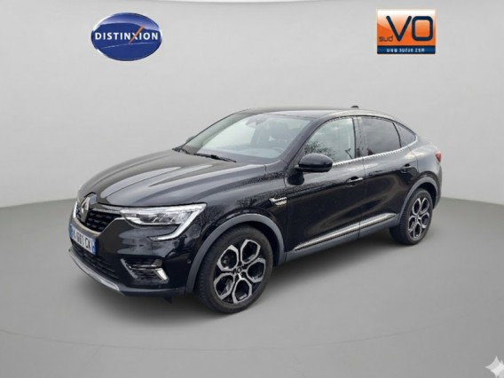 Photo du véhicule RENAULT ARKANA