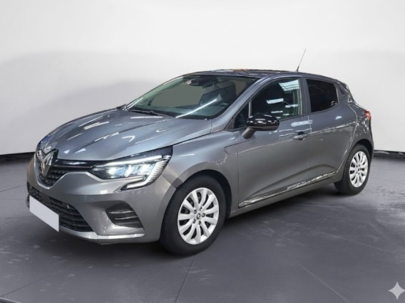 Photo du véhicule RENAULT CLIO V