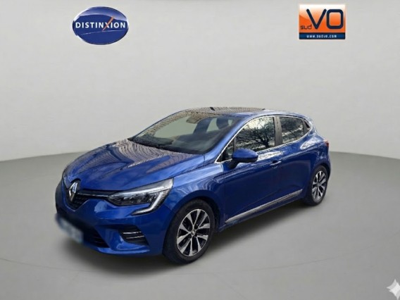 Photo du véhicule RENAULT CLIO V