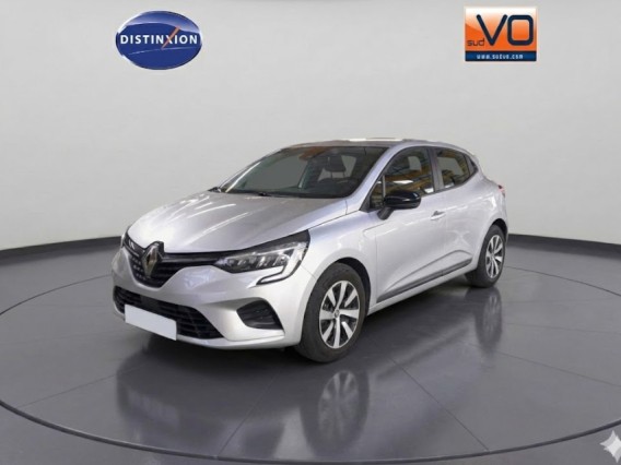 Photo du véhicule RENAULT CLIO V