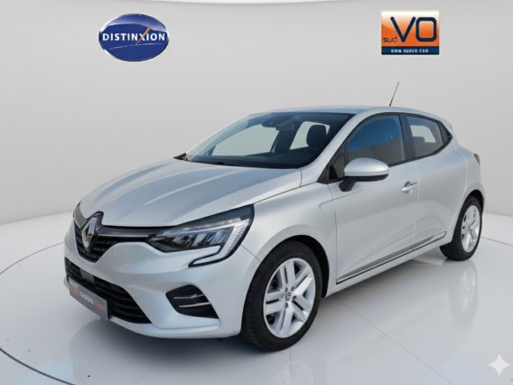 Photo du véhicule RENAULT CLIO V