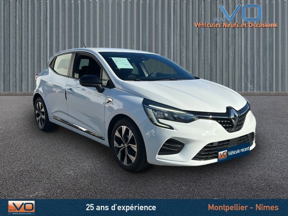 Photo du véhicule RENAULT CLIO V