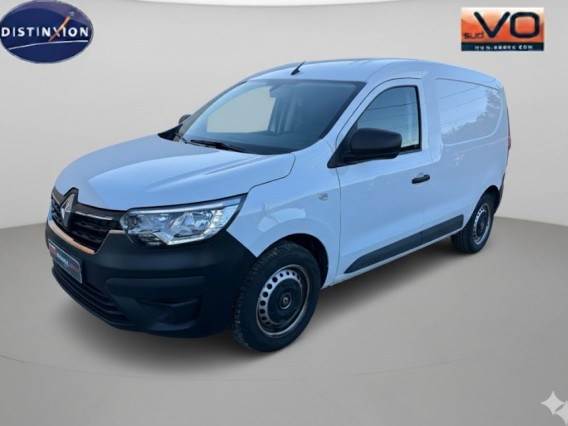 Photo du véhicule RENAULT EXPRESS VAN