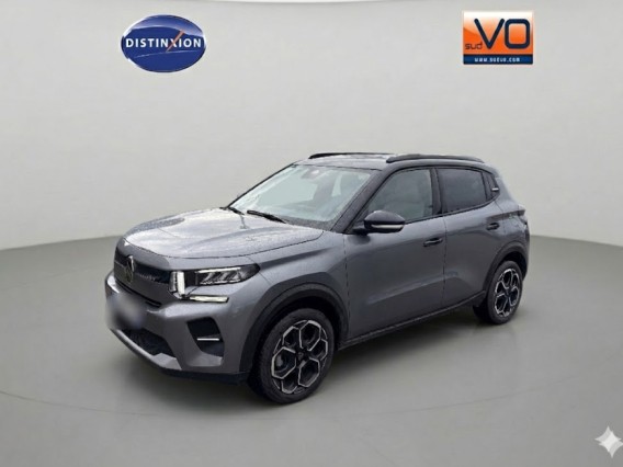 Photo du véhicule CITROEN C3