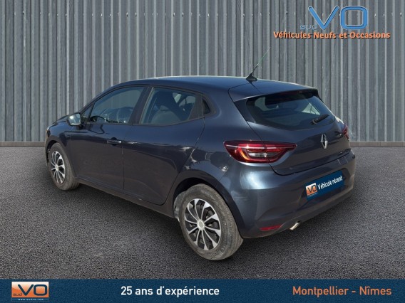 Aperçu de la photo 5 du véhicule RENAULT CLIO V