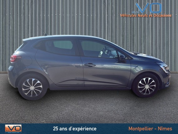 Aperçu de la photo 8 du véhicule RENAULT CLIO V