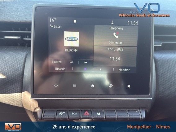 Aperçu de la photo 14 du véhicule RENAULT CLIO V