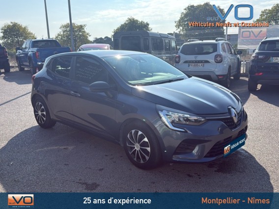 Aperçu de la photo 24 du véhicule RENAULT CLIO V