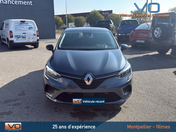 Aperçu de la photo 26 du véhicule RENAULT CLIO V