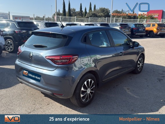 Aperçu de la photo 31 du véhicule RENAULT CLIO V