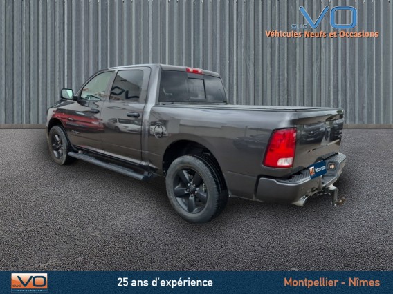 Aperçu de la photo 6 du véhicule DODGE RAM1500