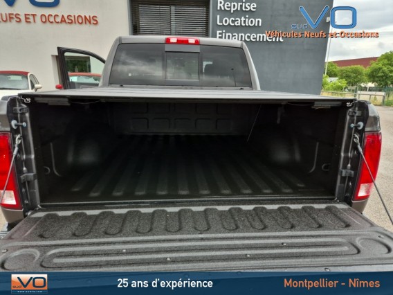 Aperçu de la photo 19 du véhicule DODGE RAM1500