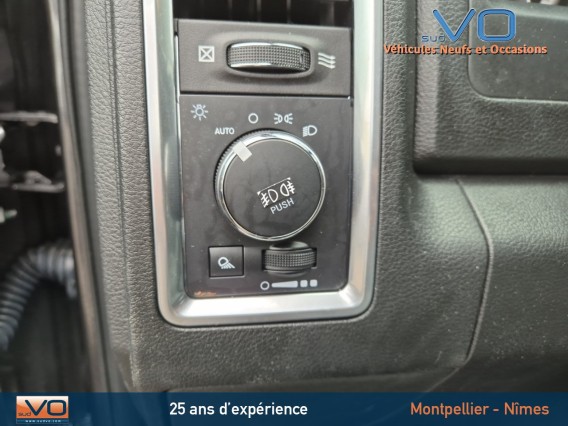 Aperçu de la photo 23 du véhicule DODGE RAM1500