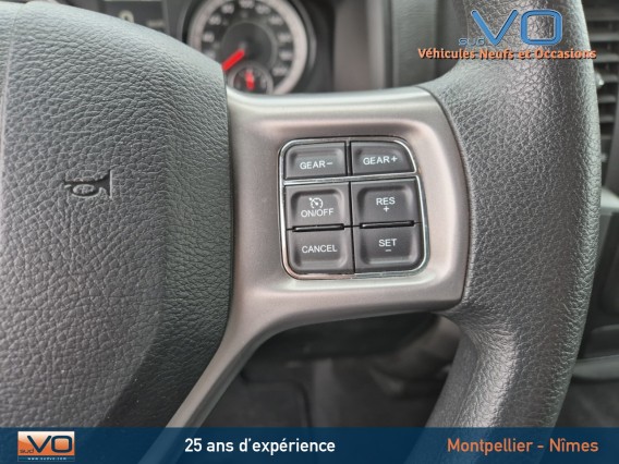 Aperçu de la photo 24 du véhicule DODGE RAM1500