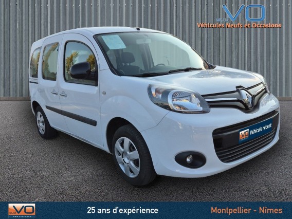 Aperçu de la photo 1 du véhicule RENAULT KANGOO