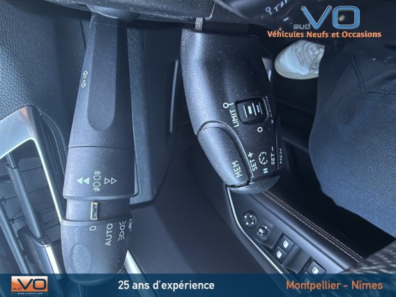 Aperçu de la photo 25 du véhicule PEUGEOT 3008