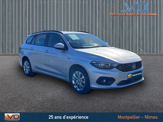 Photo du véhicule FIAT TIPO STATION WAGON BUSINESS