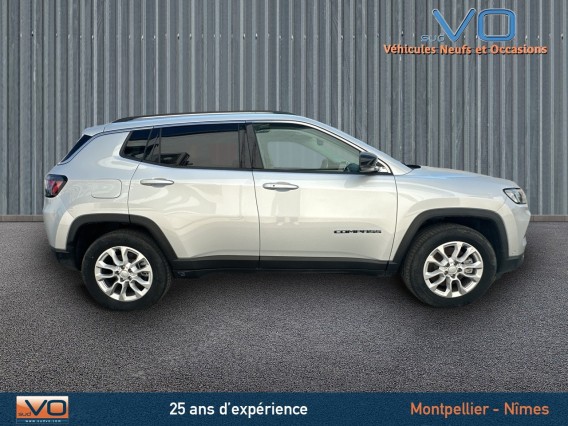 Aperçu de la photo 6 du véhicule JEEP COMPASS