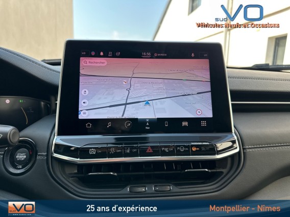 Aperçu de la photo 14 du véhicule JEEP COMPASS