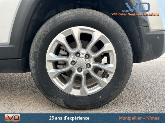 Aperçu de la photo 18 du véhicule JEEP COMPASS