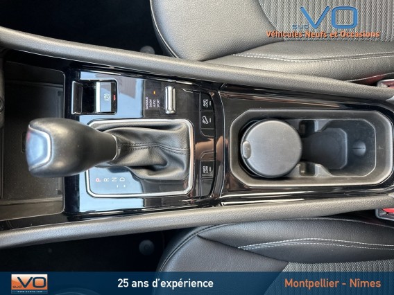 Aperçu de la photo 19 du véhicule JEEP COMPASS