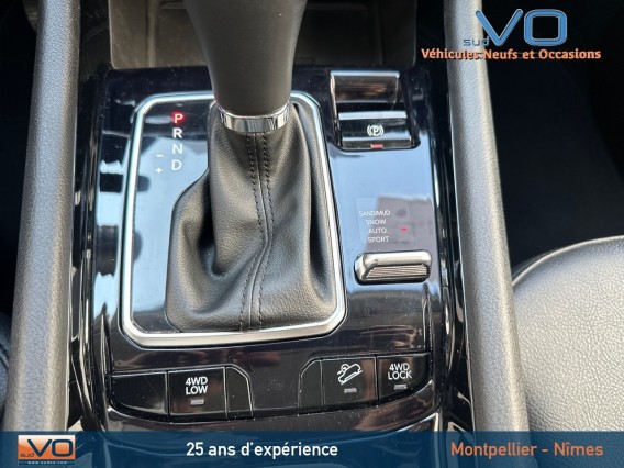 Aperçu de la photo 26 du véhicule JEEP COMPASS