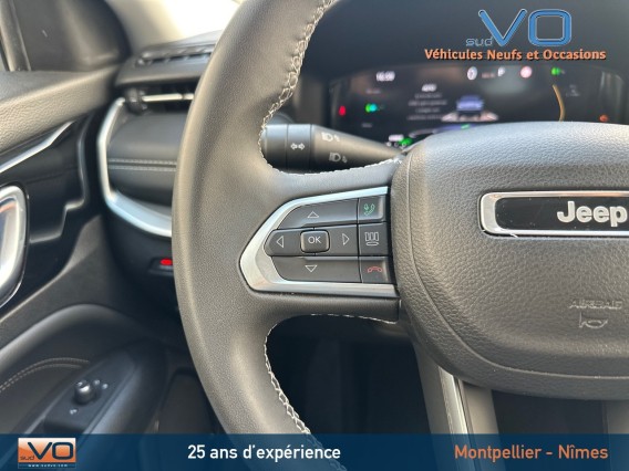 Aperçu de la photo 29 du véhicule JEEP COMPASS