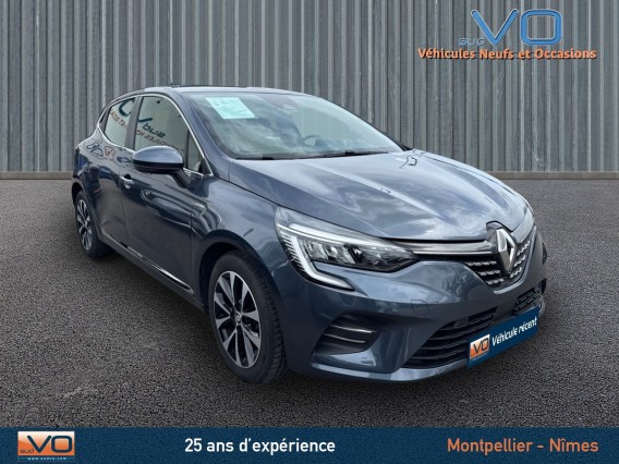 Photo du véhicule RENAULT CLIO V