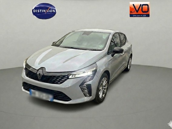 Aperçu de la photo 1 du véhicule RENAULT CLIO V