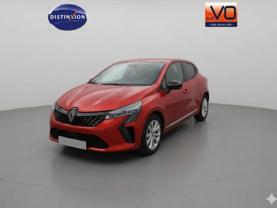 Photo du véhicule RENAULT CLIO V