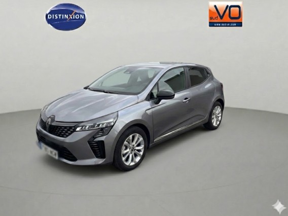 Photo du véhicule RENAULT CLIO V