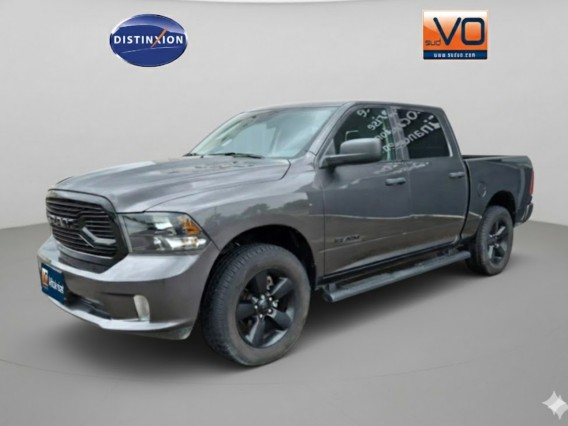 Photo du véhicule DODGE RAM1500