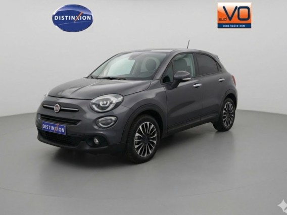 Aperçu de la photo 1 du véhicule FIAT 500X MY23