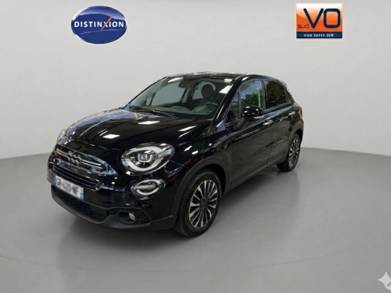 Aperçu de la photo 1 du véhicule FIAT 500X MY23