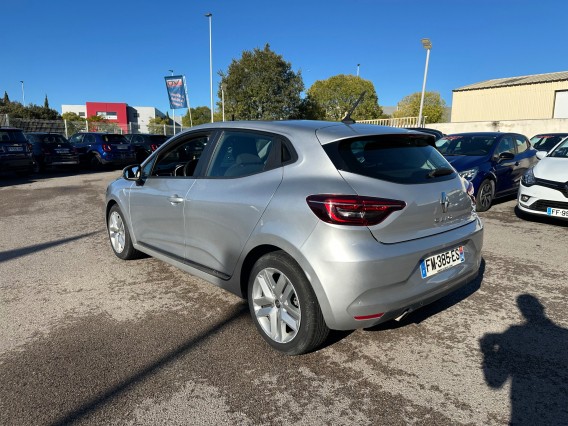 Aperçu de la photo 6 du véhicule RENAULT CLIO V