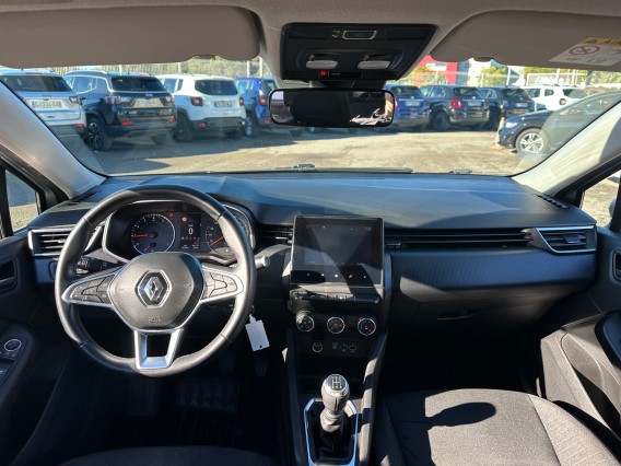 Aperçu de la photo 14 du véhicule RENAULT CLIO V