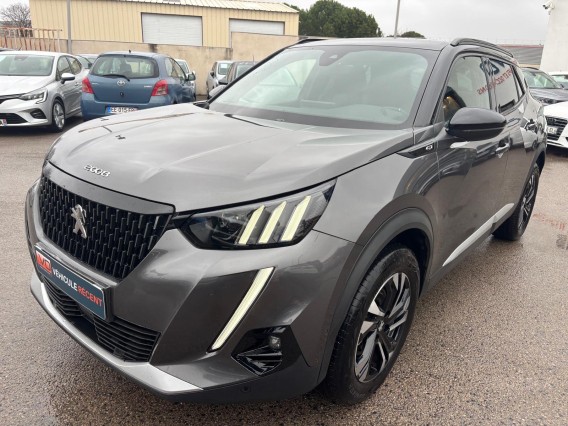 Aperçu de la photo 2 du véhicule PEUGEOT 2008