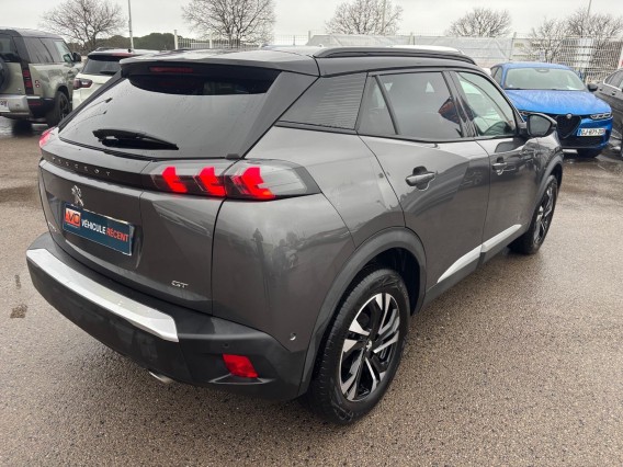 Aperçu de la photo 6 du véhicule PEUGEOT 2008